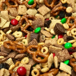 Reindeer Chow